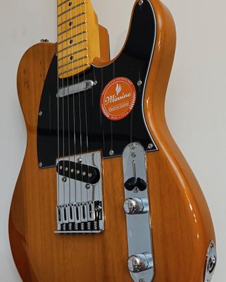 Chitarra elettrica Mingsen TL