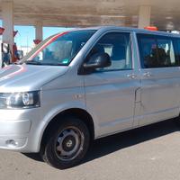 Volkswagen Caravelle TDI 9 POSTI 2011 E5