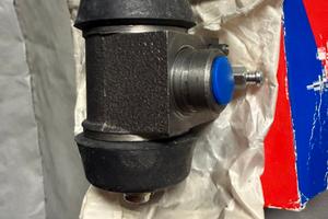 Cilindretti mini minor