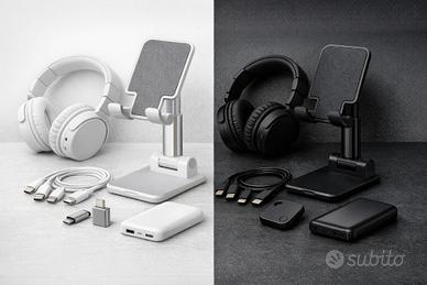 Accessori e gadget per smartphone