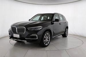 BMW X5 25d XLine