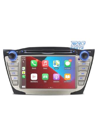 RADIO GPS ANDROID 12 PER HYUNDAI IX35 TUCSON 09-15