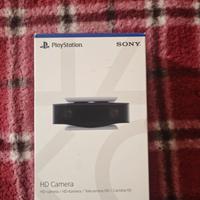 hd camera playstation 
