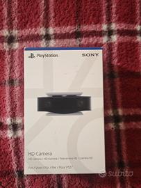 hd camera playstation 