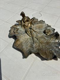 Svuota tasche in ottone bello è introvabil