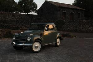 FIAT TOPOLINO  1949