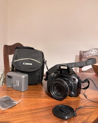 Camera Canon