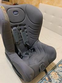 Seggiolino auto marca chicco modello eletta