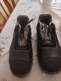 scarpe da lavoro 