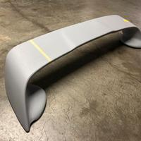 Alettone Lancer Evo X