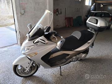 kymco xciting 250