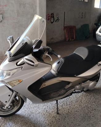 kymco xciting 250