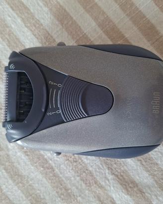 epilatore braun silk epil