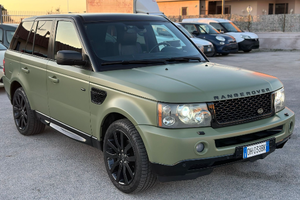 Range rover sport hse2.7