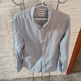 camicia Timberland 