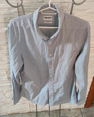 camicia Timberland 