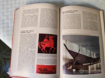 Enciclopedia Juvene – Collezione