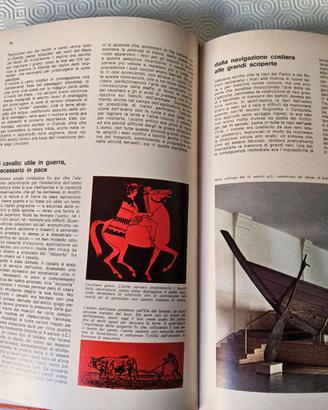Enciclopedia Juvene – Collezione