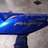 Fianchetto sx Per Honda Transalp