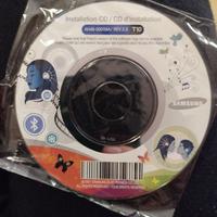 Driver lettore Samsung T10 CD