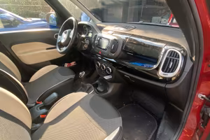 FIAT 500 L Trekking 1.3 64000 km