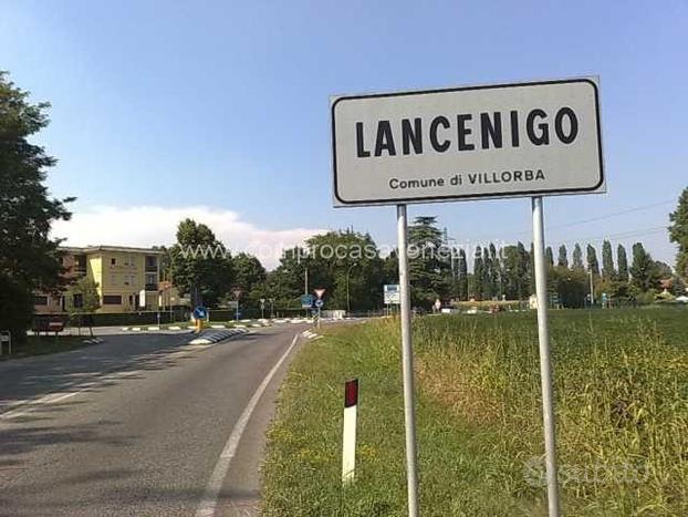 Terreno a Villorba (TV) - Lancenigo