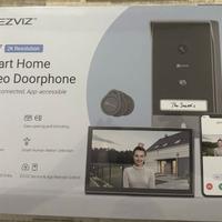 Ezviz HP7