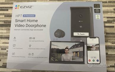 Ezviz HP7