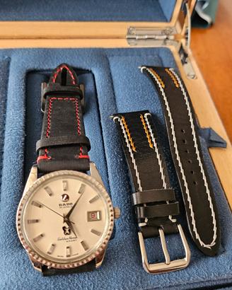Rado Golden Horse Sport 