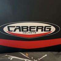 Casco da moto Caberg Helmets