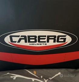 Casco da moto Caberg Helmets