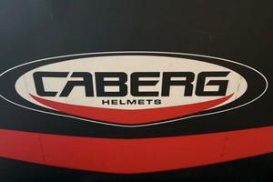Casco da moto Caberg Helmets