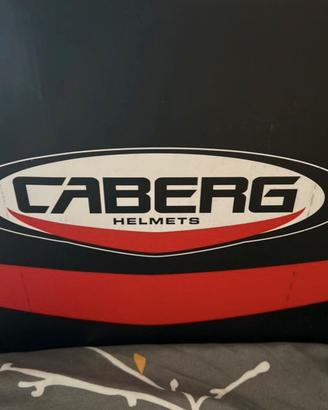 Casco da moto Caberg Helmets