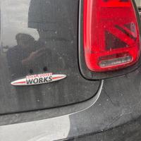 Ricambi Autoricambi Mini Cooper John Cooper Works