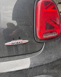 Ricambi Autoricambi Mini Cooper John Cooper Works