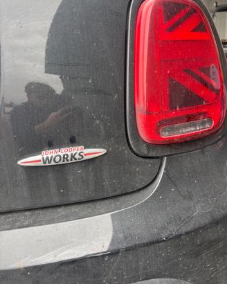 Ricambi Autoricambi Mini Cooper John Cooper Works