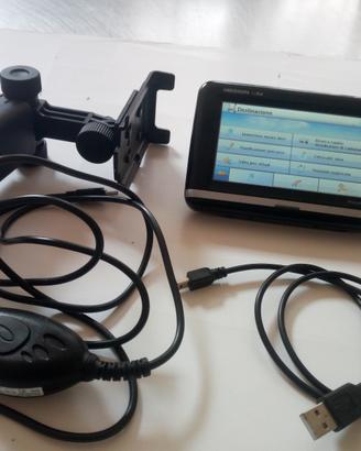 Navigatore medion mdpna460p