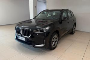 BMW X1 (U11) - X1 sDrive 18d