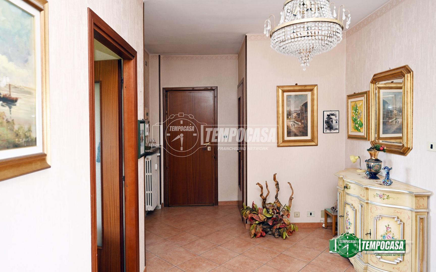 Apartment in Venaria Reale, Salvo D'Acquisto, Altessano - Vista 4