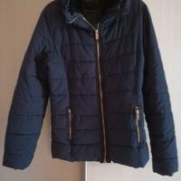 Giubbotto Benetton tg 40