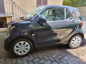 Smart fortwo coupé