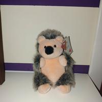 peluche riccio Venturelli