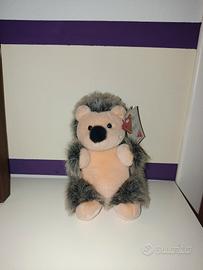 peluche riccio Venturelli