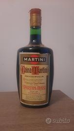Bottiglia Vintage China Martini