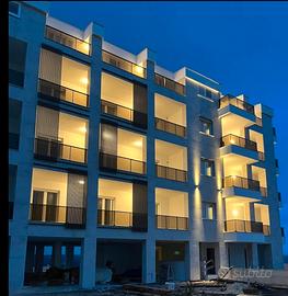 Nuova costruzione -Quadrifoglio 95 Mq