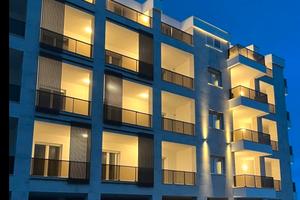 Nuova costruzione -Quadrifoglio 95 Mq