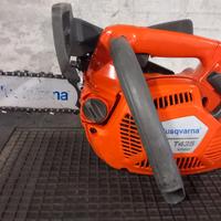 motosega Husqvarna T435