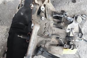 Cambio Opel Agila 1.0 cod. mot. Z10XE