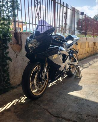 GSX R 600