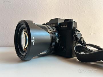 FUJIFILM X-T20